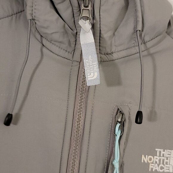 North Face  Ladies Jacket Size  Small - Picture 9 of 9